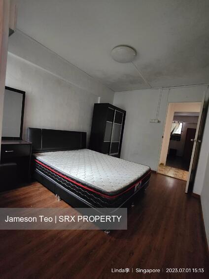 Blk 327 Clementi Avenue 5 (Clementi), HDB 3 Rooms #571123691